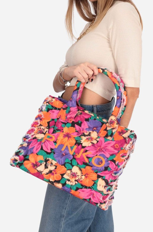 Pinko BORSA  A MANO Donna 106673 A3B5