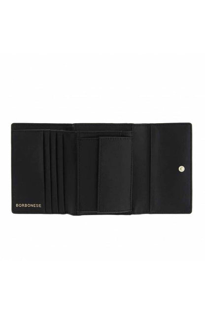 Borbonese PORTAFOGLIO CON PATTA Donna 930161 I15