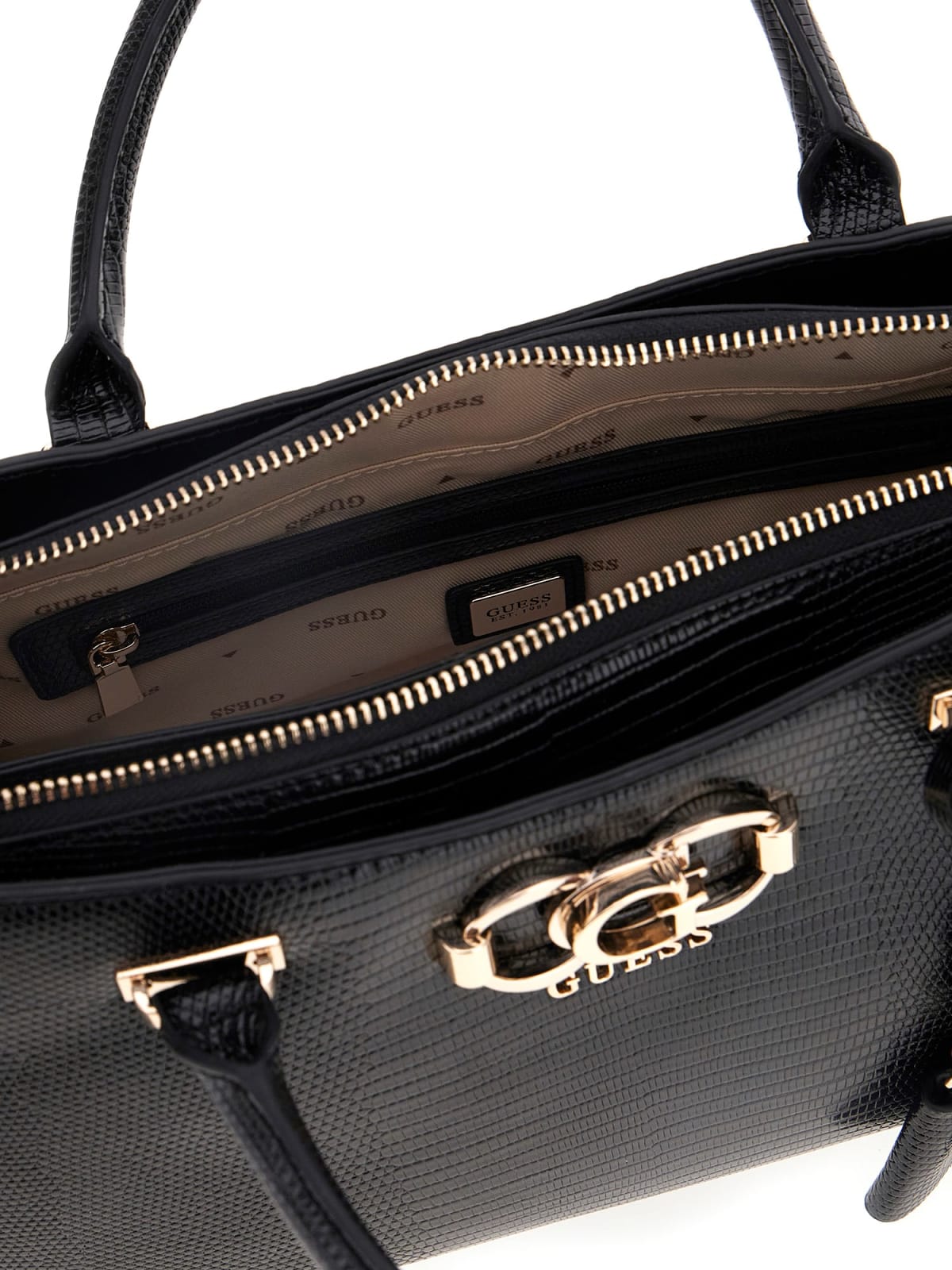 Guess BORSA A SPALLA Donna HWKG96 24060