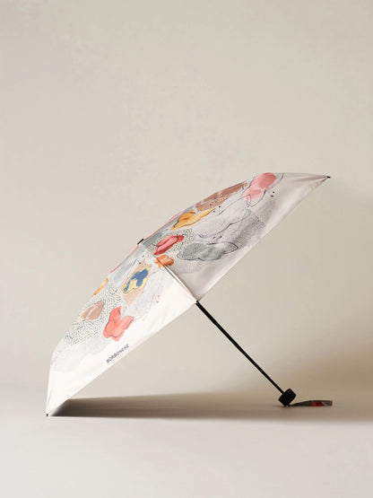 Borbonese Ombrello pieghevole Donna 91090006 0204