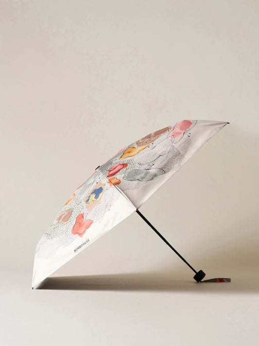 Borbonese Ombrello pieghevole Donna 91090006 0204