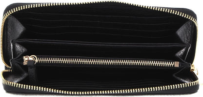 Coccinelle PORTAFOGLIO ZIP AROUND Donna E2 MW5 11 04 01