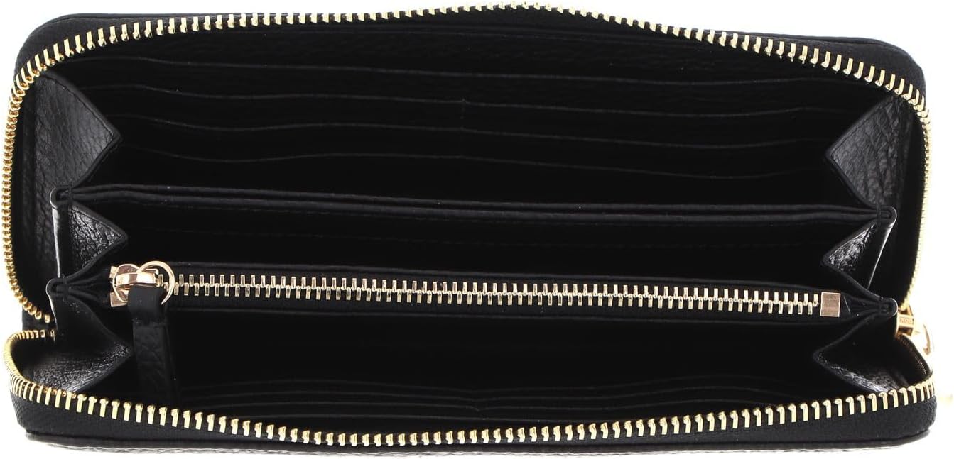 Coccinelle PORTAFOGLIO ZIP AROUND Donna E2 MW5 11 04 01