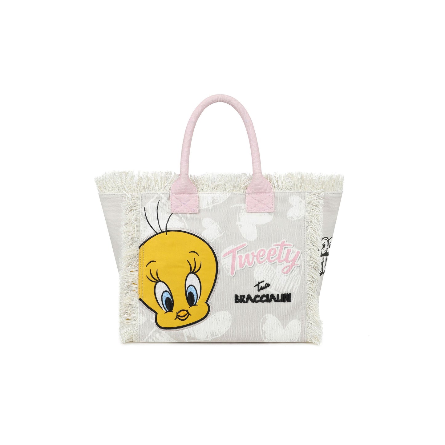Braccialini BORSA A SPALLA Donna LT272