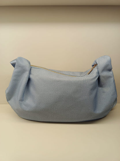 Borbonese BORSA A SPALLA Donna 933832 X95 PE24