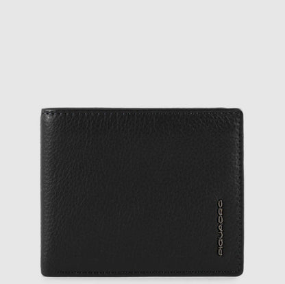 Piquadro PORTAFOGLIO CON PORTADOCUMENTI Uomo PU3891MOSR