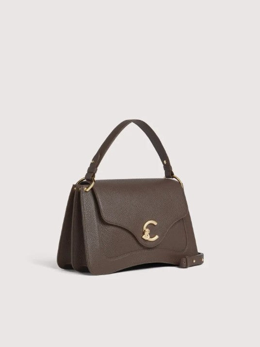 Coccinelle BORSA A TRACOLLA Donna E1 SSL 18 01 01