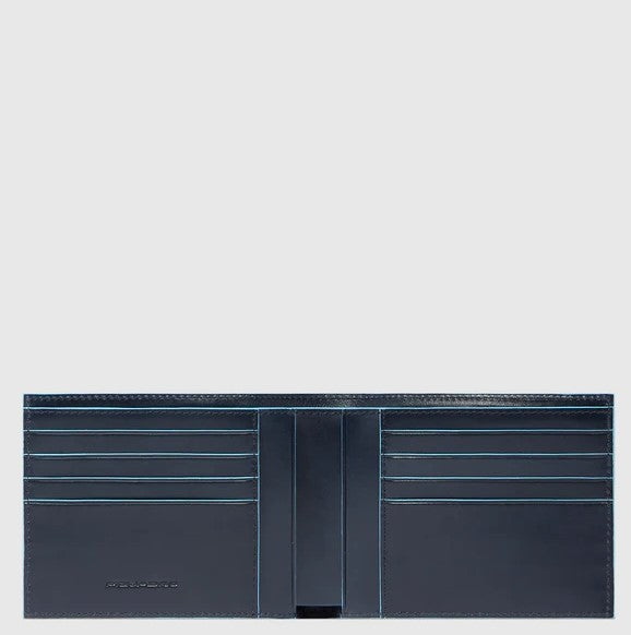 Piquadro PORTAFOGLIO CON PORTADOCUMENTI Uomo PU6190B2R