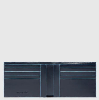 Piquadro PORTAFOGLIO CON PORTADOCUMENTI Uomo PU6190B2R