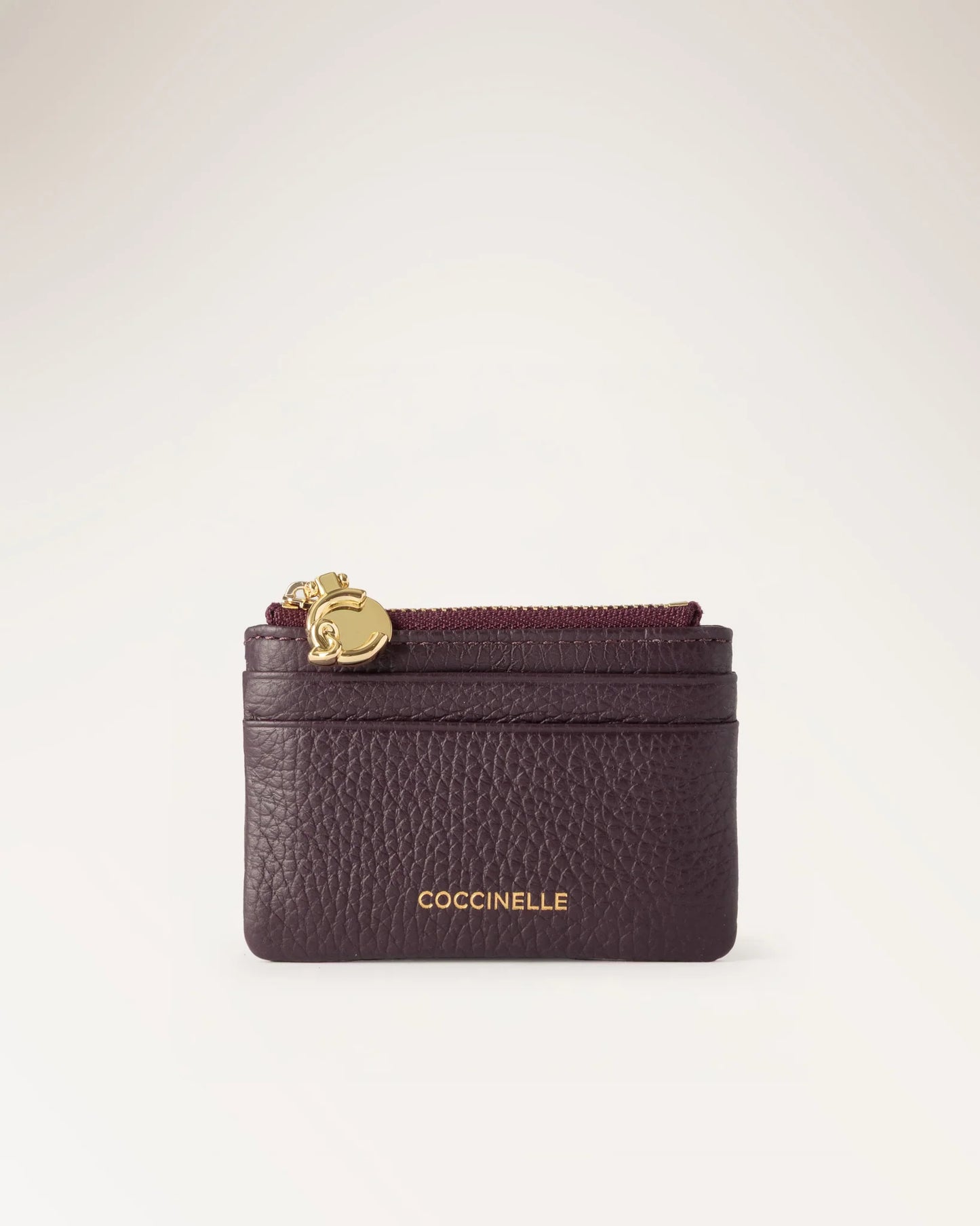 Coccinelle Porta carte di credito Donna E2 TBM 17 39 01