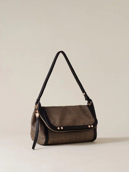 Borbonese BORSA A TRACOLLA Donna 91010221 AH1