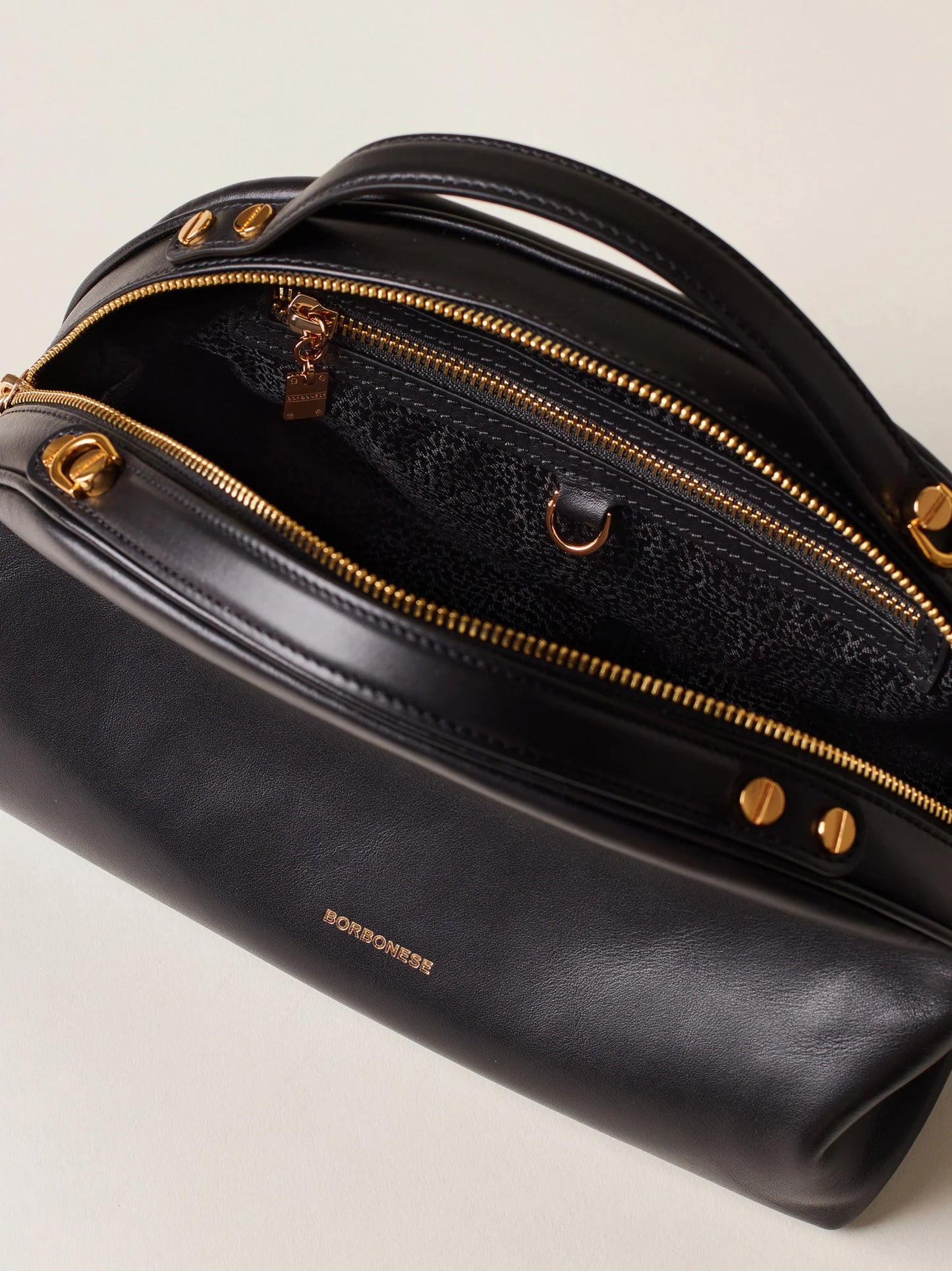 Borbonese BORSA A MANO Donna 923329 AL6