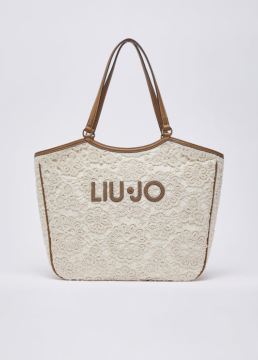 Liu Jo BORSA A TRACOLLA Donna AA6208J3865