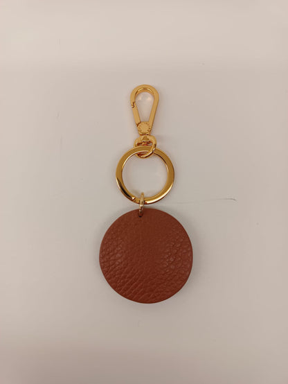 Coccinelle PORTACHIAVI AD ANELLO Donna E2 RBS 41 01 01