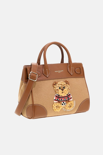 Rue Madam Paris BORSA A MANO Donna 1618