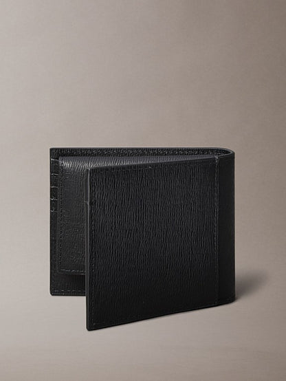 Calvin Klein PORTAFOGLIO CON PORTAMONETE Uomo LV04D1074G