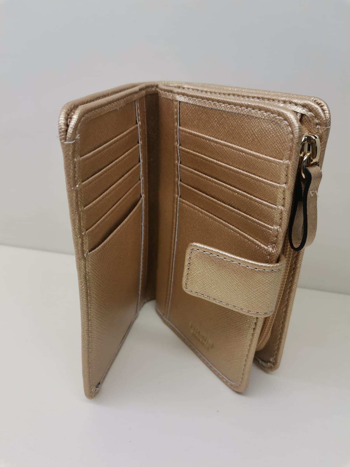 Coccinelle P.FOGLIO Donna C2 WW1 11 67 01