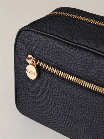 Borbonese BORSA A TRACOLLA Donna 934115 I15