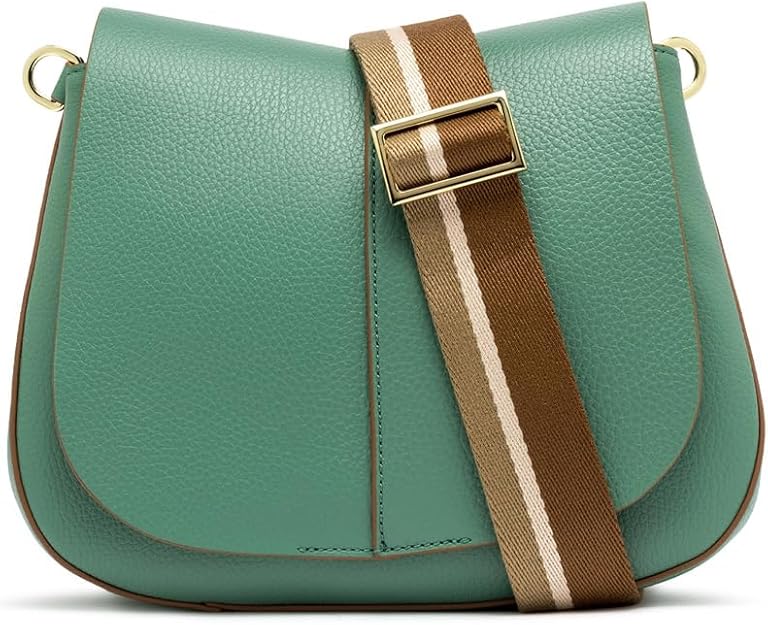 Gianni Chiarini BORSA A TRACOLLA Donna BS 6036/COMM GRN