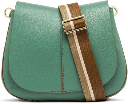 Gianni Chiarini BORSA A TRACOLLA Donna BS 6036/COMM GRN