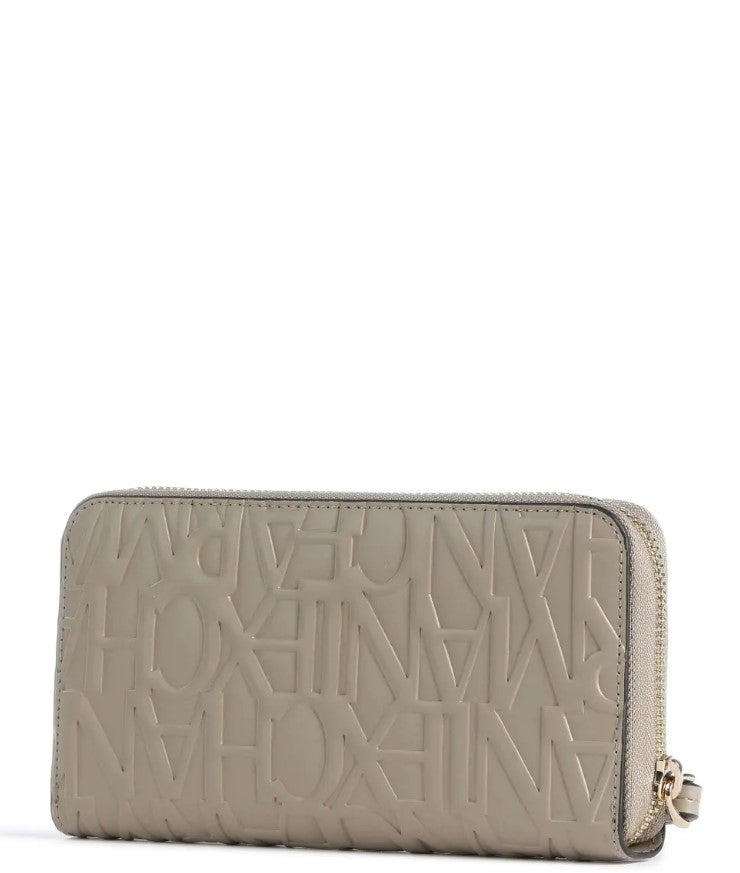 Armani Exchange PORTAFOGLIO ZIP AROUND Donna 948451