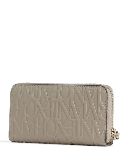 Armani Exchange PORTAFOGLIO ZIP AROUND Donna 948451