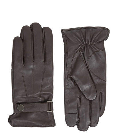 Calvin Klein GUANTI Uomo K50K512384