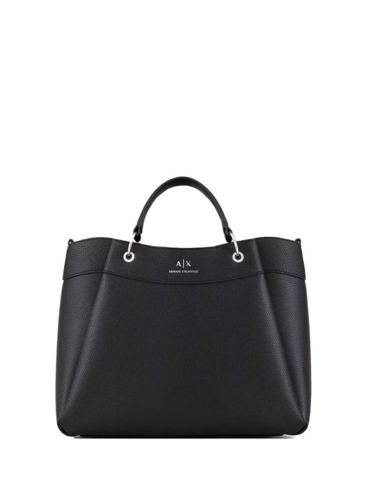 Armani Exchange BORSA  SHOPPING Donna 942910 CC783