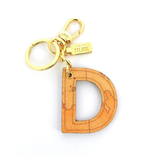 Alviero Martini PORTACHIAVI AD ANELLO Donna P00D/6000