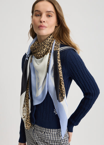 Liu Jo FOULARD Donna 2A5034T0300