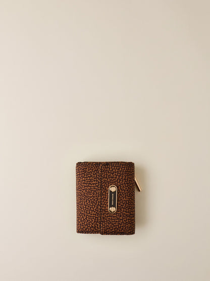 Borbonese PORTAFOGLIO CON PATTA Donna 91020097 X95
