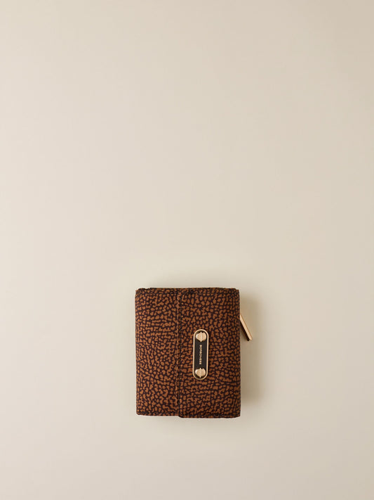 Borbonese PORTAFOGLIO CON PATTA Donna 91020097 X95