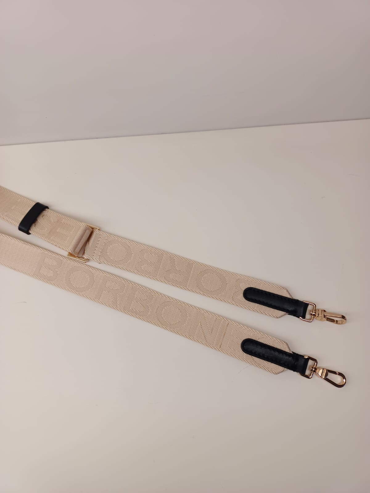 Borbonese TRACOLLA Donna 912019 H27