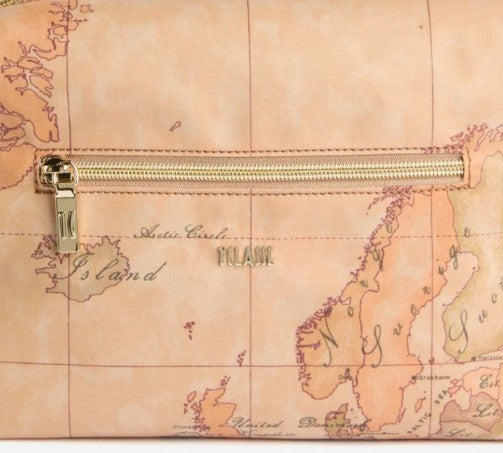 Alviero Martini BORSA A TRACOLLA Donna LD38/S578