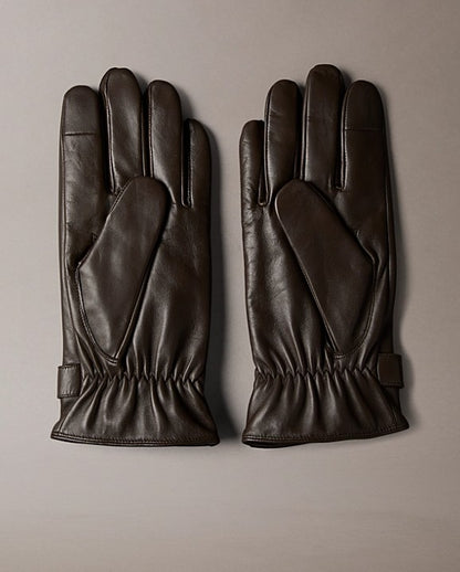 Calvin Klein GUANTI Uomo LV04D8035G