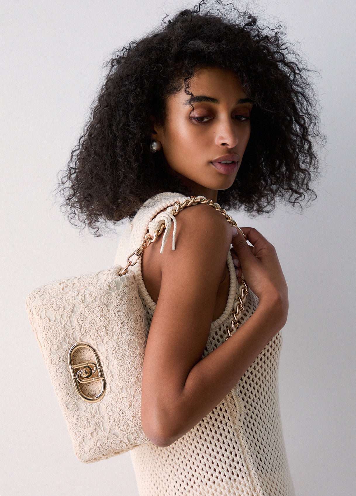 Liu Jo BORSA A TRACOLLA Donna AA6148J3865