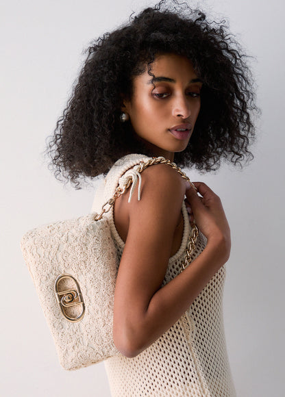 Liu Jo BORSA A TRACOLLA Donna AA6148J3865