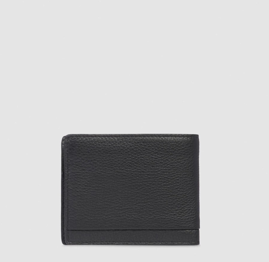Piquadro PORTAFOGLIO CON PORTAMONETE Uomo PU4188S135R