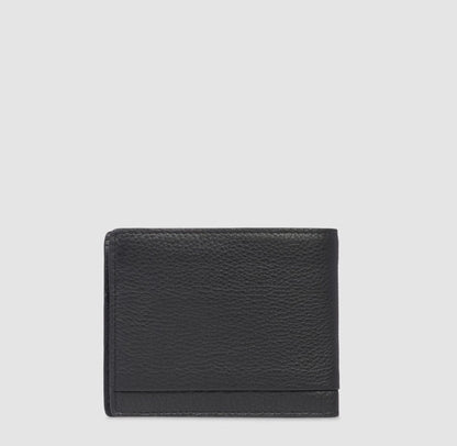 Piquadro PORTAFOGLIO CON PORTAMONETE Uomo PU4188S135R