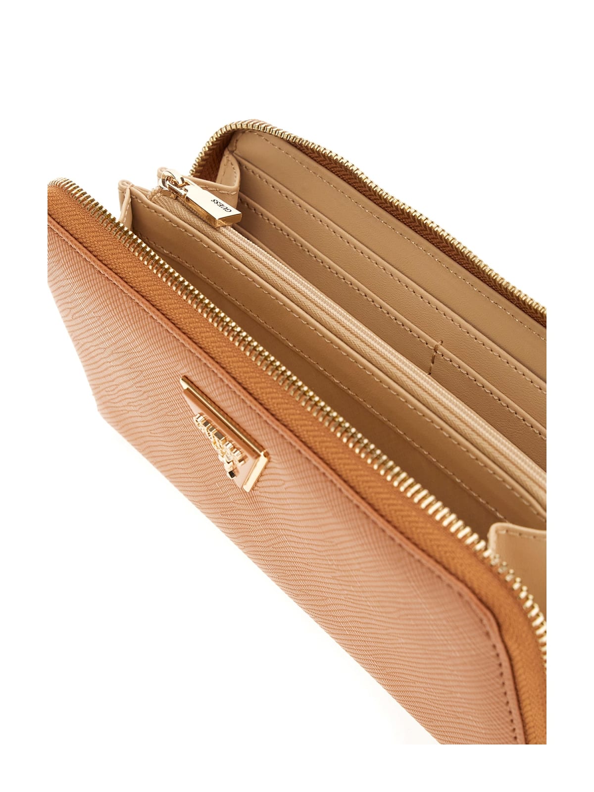 Guess PORTAFOGLIO ZIP AROUND Donna SWZG74 59146