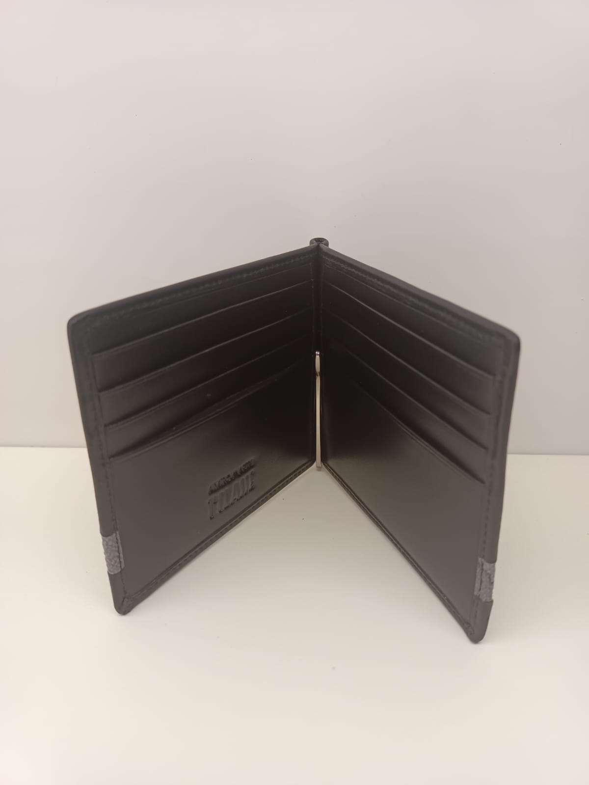 Alviero Martini PORTAFOGLIO CON PORTAMONET Uomo W144/5400