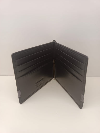 Alviero Martini PORTAFOGLIO CON PORTAMONET Uomo W144/5400