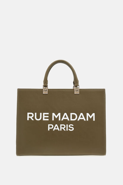 Rue Madam Paris BORSA A MANO Donna 1485