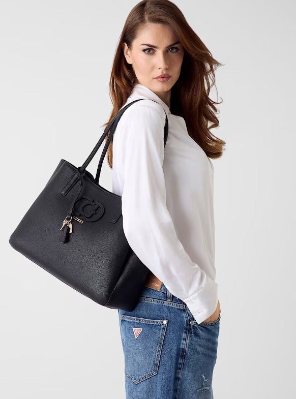 Guess BORSA A SPALLA Donna HWBG99 05230