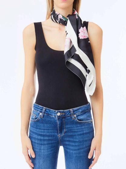 Liu Jo FOULARD Donna 2F5084T0300