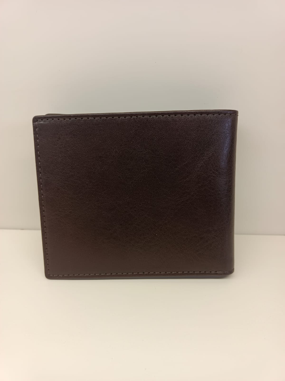 The Bridge PORTAFOGLIO CON PORTA CARTE DI CREDITO Uomo 014634D3