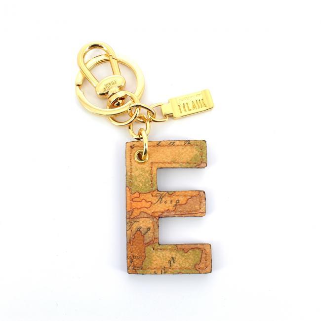 Alviero Martini PORTACHIAVI AD ANELLO Donna P00E/6000