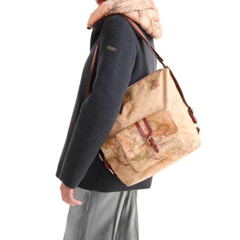 Alviero Martini BORSA A SPALLA Donna LD35/S578