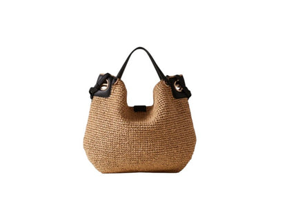 Borbonese BORSA SHOPPING Donna 91010194 0187