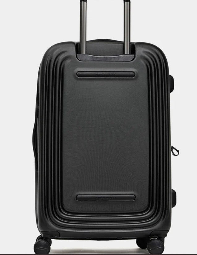 Mandarina Duck TROLLEY 69 Donna P10SZV32